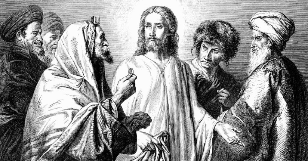 tithing in the new covenant