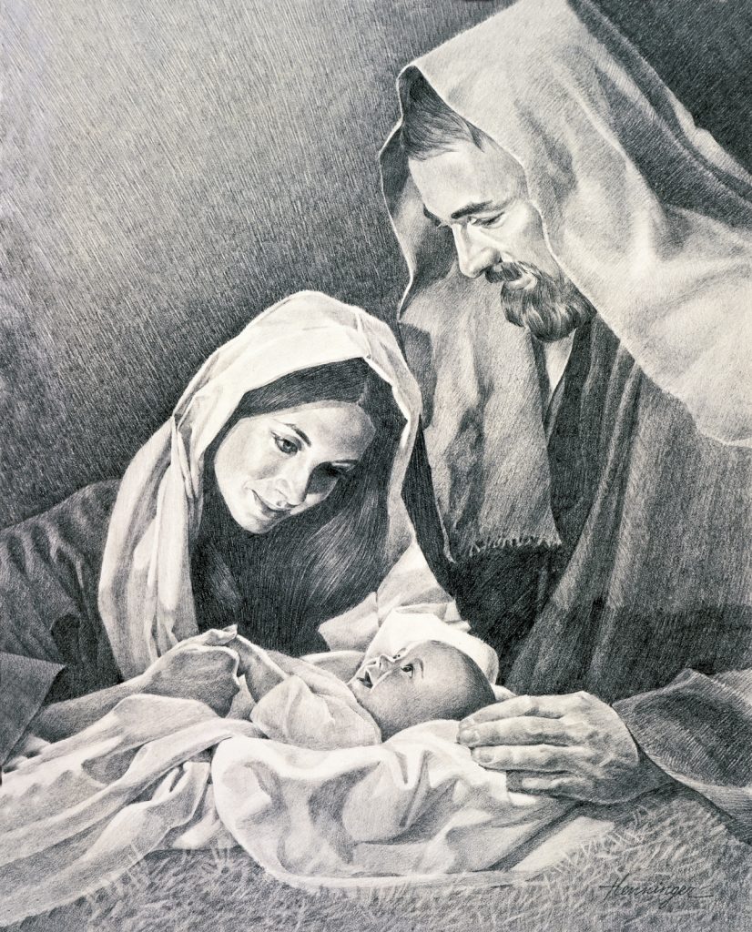 incarnation
