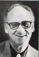 W. J. Ern Baxter (1914-1993)
