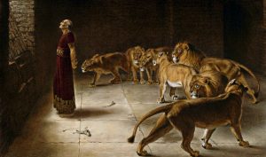 Sovereignty, Prophecy & Suffering