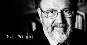 NT Wright, doctrine of imputation