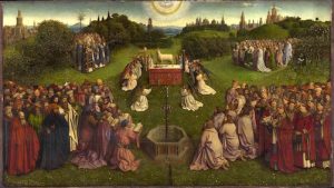 foundation of the faith